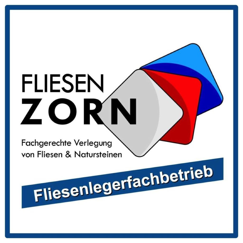 Fliesen Zorn Partnerbetrieb